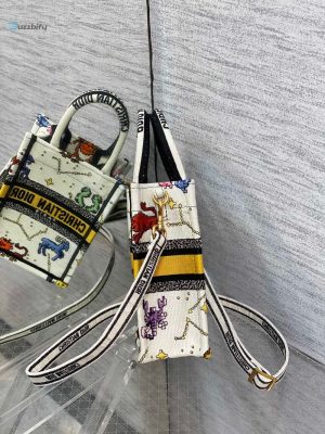 christian dior mimi dior book tote phone bag yellow for women womens handbags 7in18cm cd s5555crty m930 buzzbify 1 1