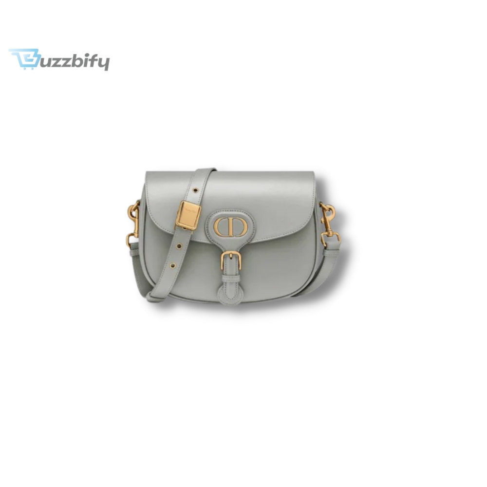 Medium Dior Bobby Bag For Women 22Cm 9Inches  M9319umol_M41g