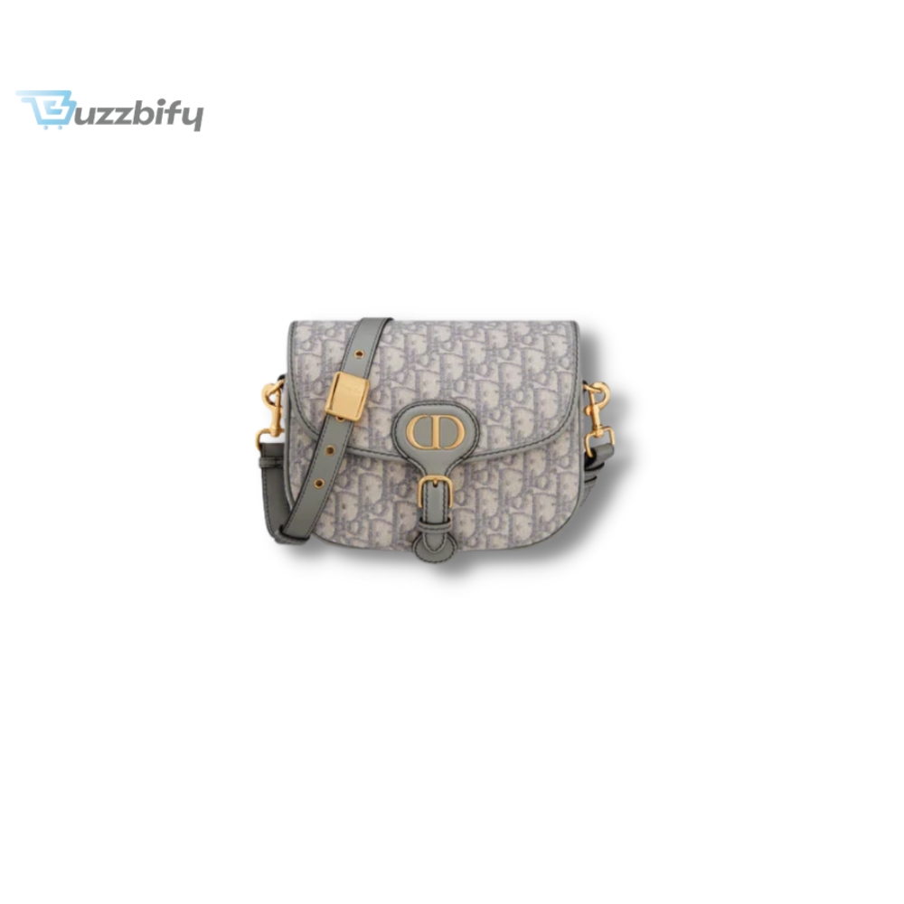 Medium Dior Bobby Bag For Women 22Cm 9Inches  M9319utzq_M932