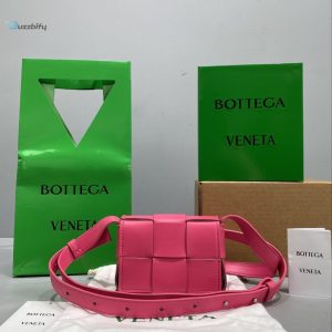 bottega veneta the bulb small leather shoulder bag