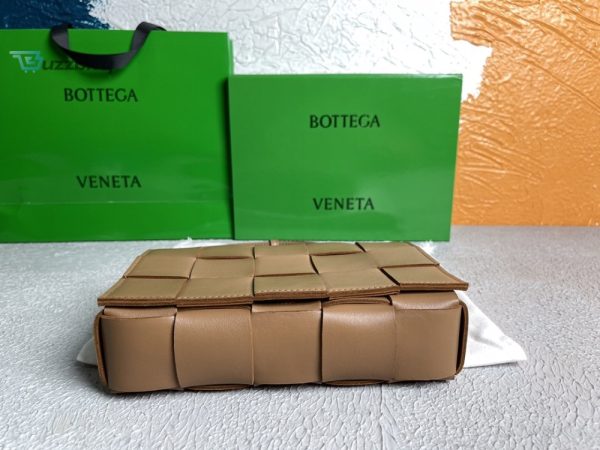 bottega SUKIENKA veneta cassette acorn for women womens bags 9 7