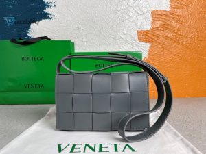 bottega veneta cassette thunder for women womens bags 9