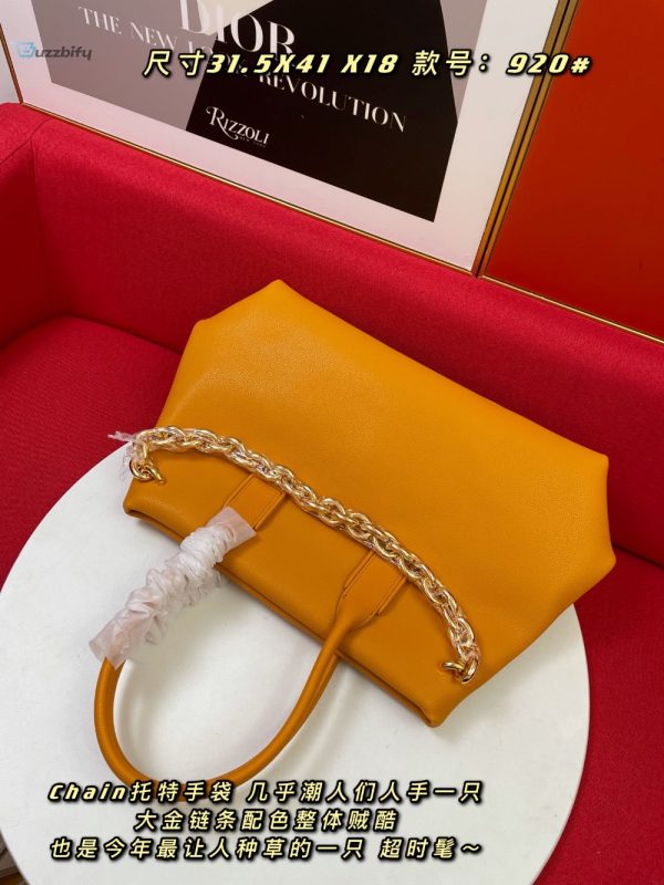bottega veneta chain tote cob for women womens bags 16 14