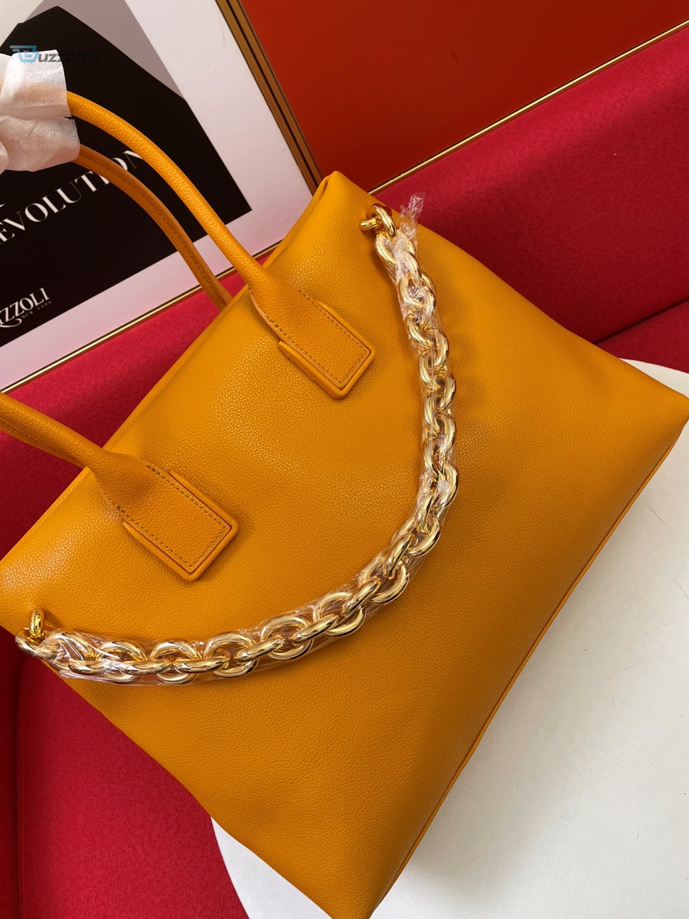 Bottega Veneta Chain Tote Cob, For Women, Women�s Bags 16.1in/41cm 668782V12M07716 