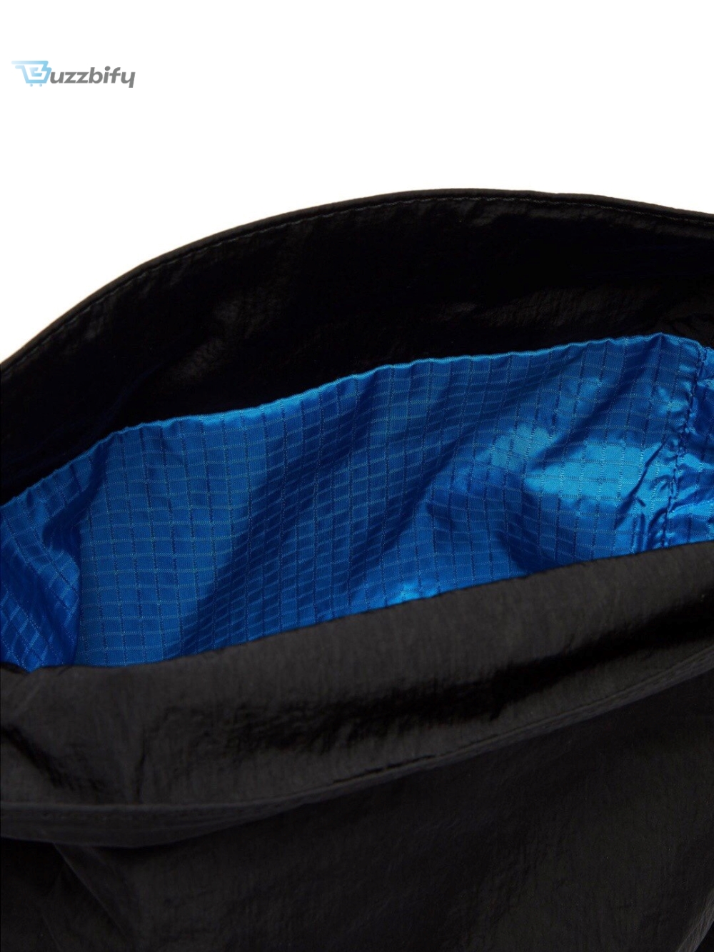Bottega Veneta Crossbody Bag Blue For Men Mens Bags 9.8In25cm