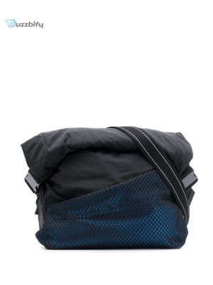 bottega veneta crossbody bag blue for men mens bags 9 22