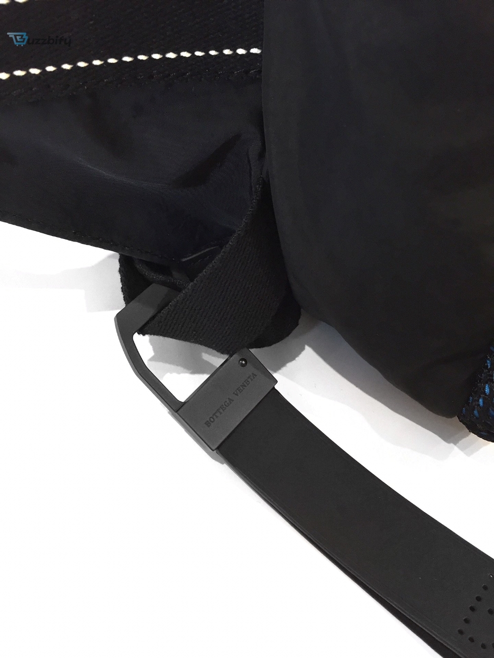 Bottega Veneta Crossbody Bag Blue, For Men, Men�s Bags 9.8in/25cm 