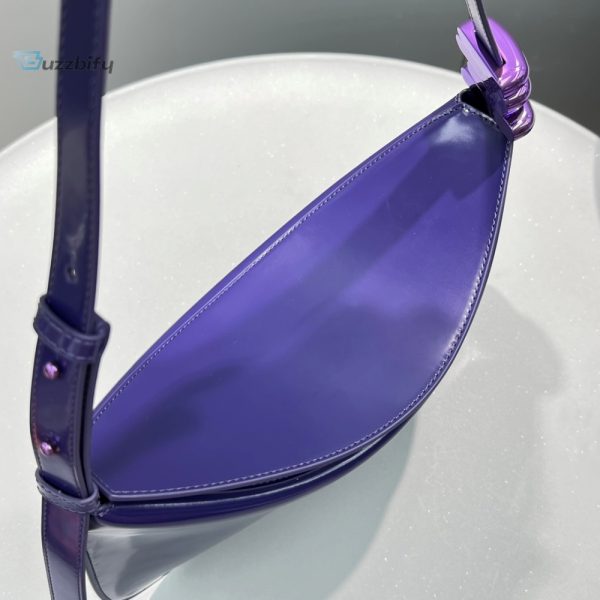 bottega veneta flap bag violet for women womens bags 124in31 11