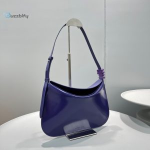 bottega veneta flap bag violet for women womens bags 124in31 3