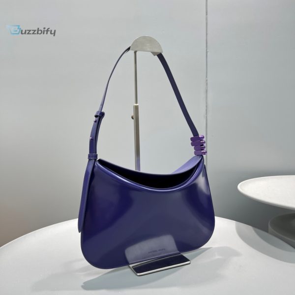bottega veneta flap bag violet for women womens bags 124in31 8