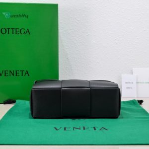 bottega veneta mini arco tote bag black for women womens bags 9 1