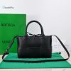 bottega veneta mini arco tote bag black for women womens bags 9
