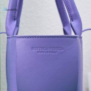bottega veneta mini arco tote bag blue for women womens bags 9 9