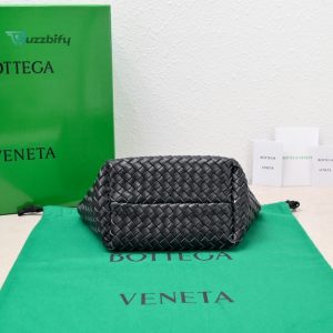 bottega holder veneta mini cabat black for women womens bags 7 1