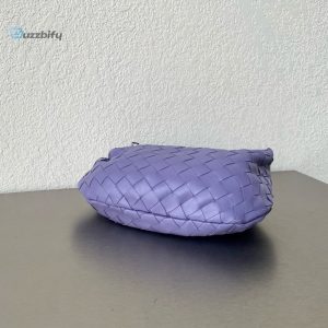 bottega veneta mini jodie violet for women womens bags 5 5in 58cm 65 5876vcpp5 5 5 5 5 buzzbify 5 5