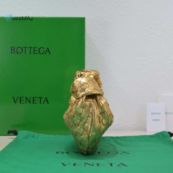 bottega veneta mini jodie yellow for women womens bags 3 3in 38cm buzzbify 3 3