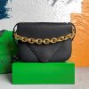 bottega item veneta mount black for women womens bags 10