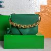 bottega item veneta mount green for women womens bags 8