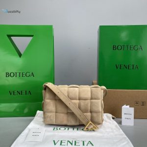 Bottega Veneta Intrecciato weave flap cardholder