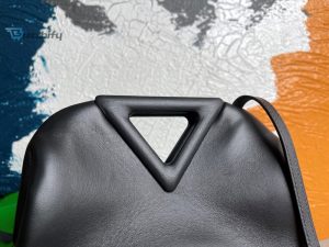 bottega veneta point black for women womens bags 8 1