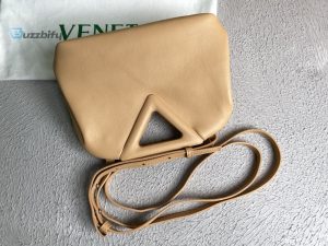 bottega KEY veneta point brown for women womens bags 8 1