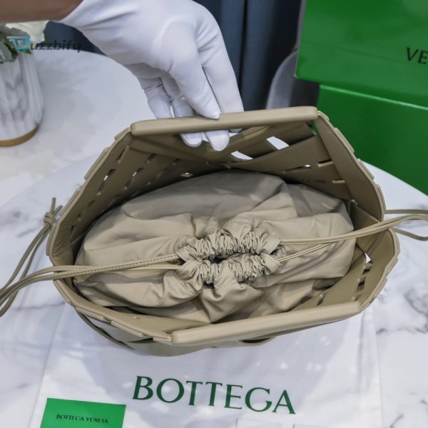 bottega veneta point dark beige for women womens bags 9 14