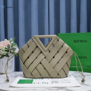 bottega veneta point dark beige for women womens bags 9 3