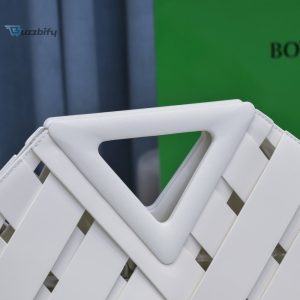 bottega veneta point white for women womens bags 9 1