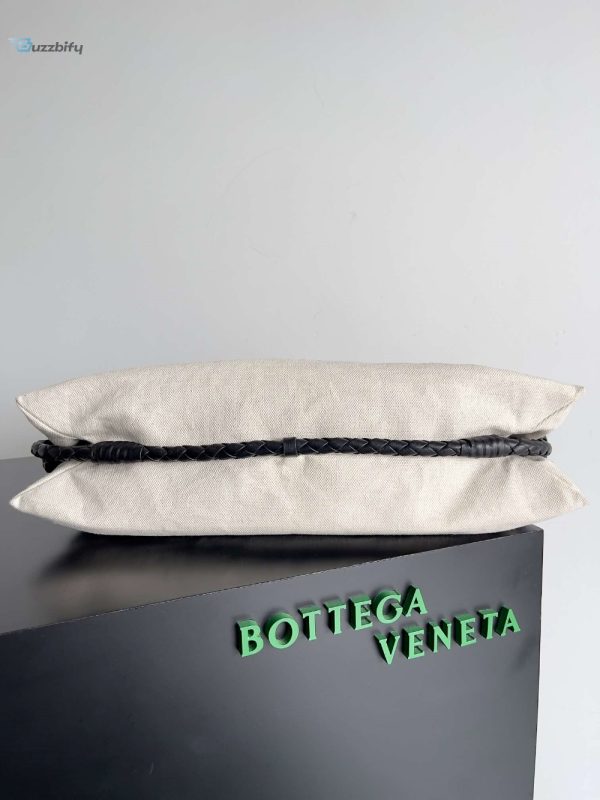 bottega veneta quadronno shoulder bag cream for women 14 14in 14 14cm buzzbify 14 14