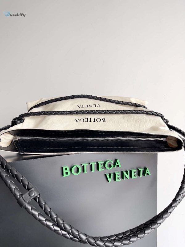 bottega veneta quadronno shoulder bag cream for women 9 9in 9 9cm buzzbify 9 9