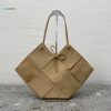 bottega veneta shoulder bag brown for women womens bags 15in38cm buzzbify 1