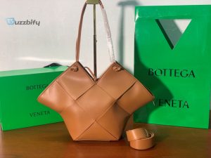 bottega veneta shoulder bag brown for women womens bags 17 1