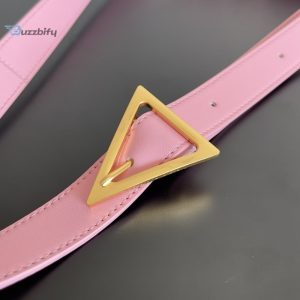 bottega veneta small padded cassette pink for women womens bags 7 1
