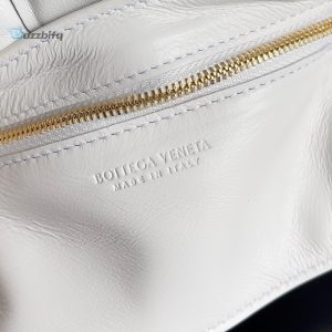 bottega veneta small padded cassette white for women womens bags 7 1