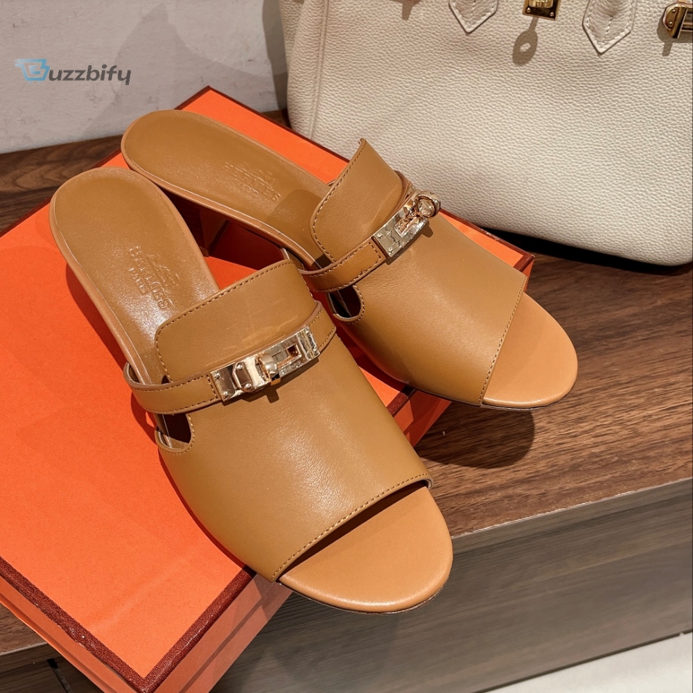 Candy Sandal Brown For Women