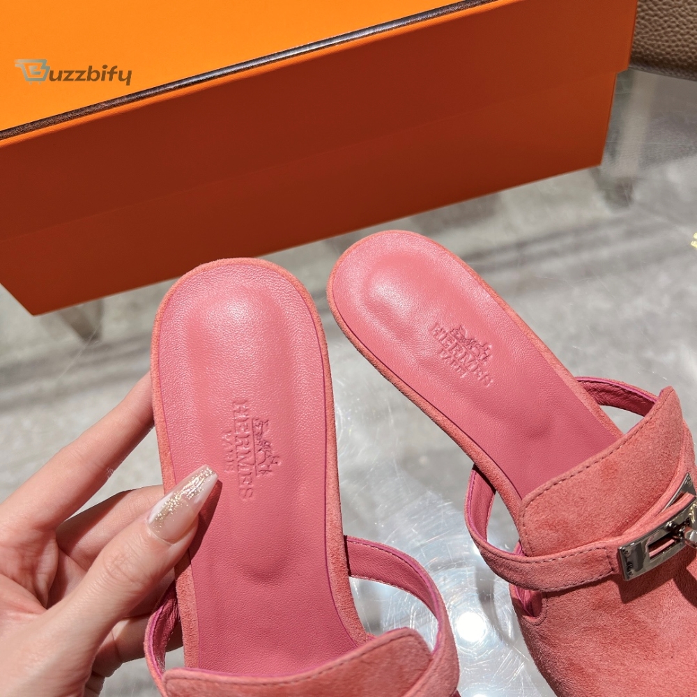 Cute Sandal Pink For Women