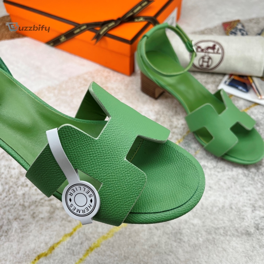 Encens 50 Sandal Green For Women