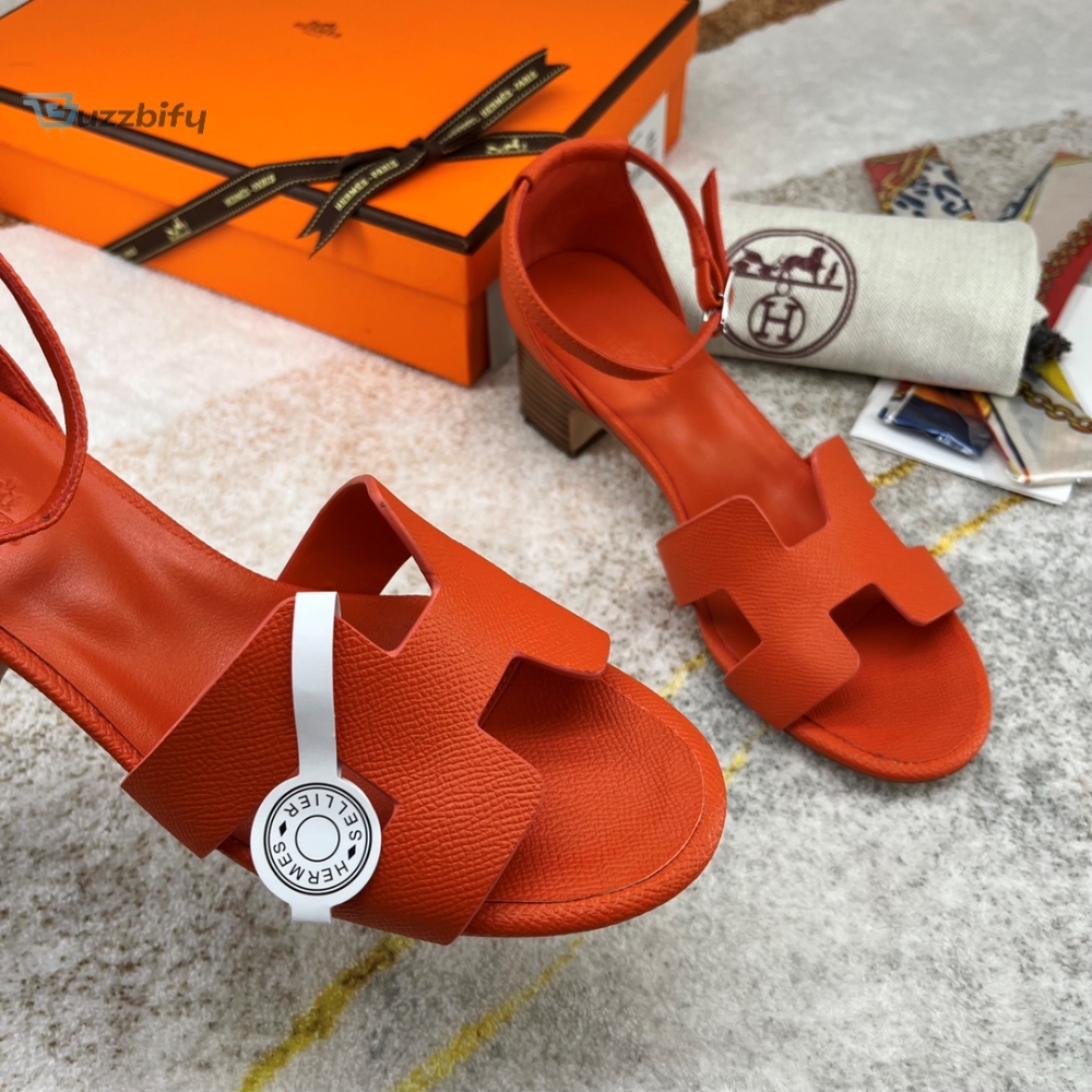 Encens 50 Sandal Orange For Women