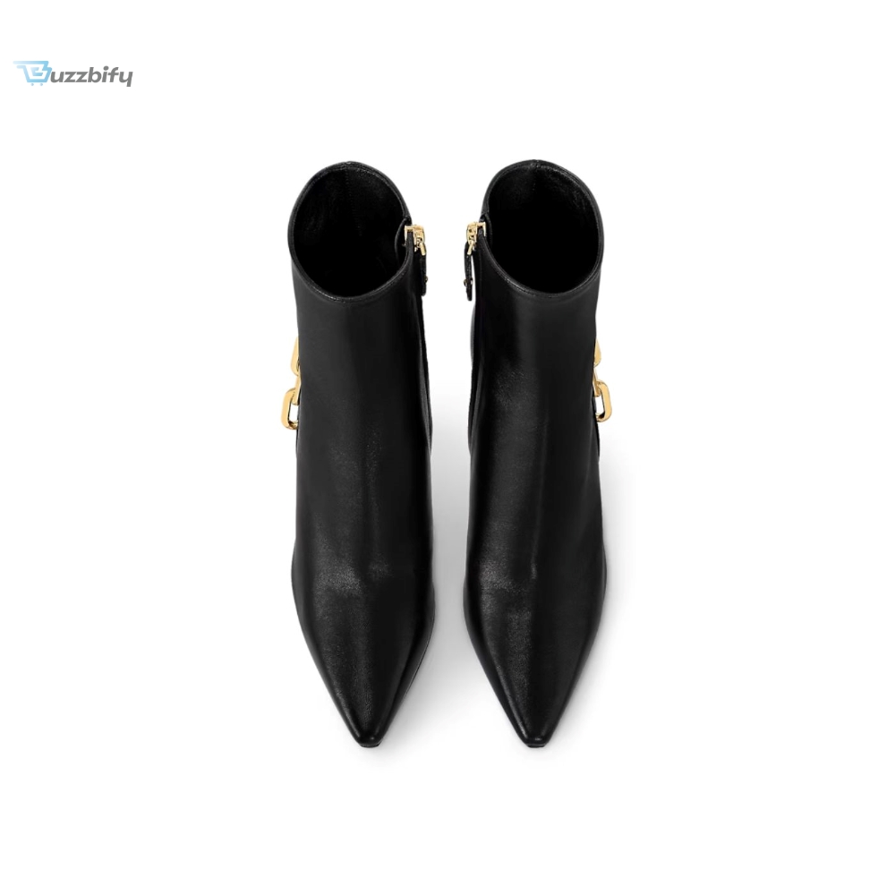 Louis Vuitton Sparkle Ankle Boot For Women 1Ac6cb