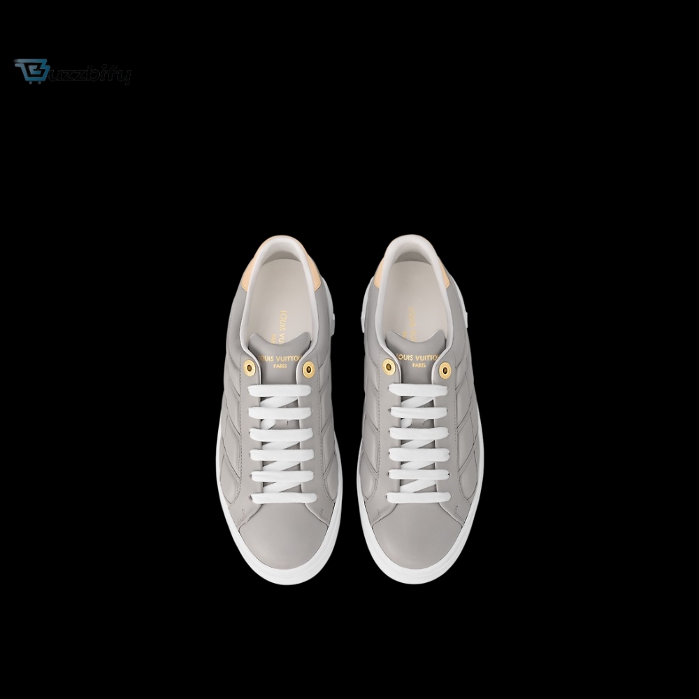 Louis Vuitton Time Out Sneaker For Women  1Acj2h