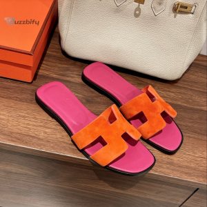 oran sandal orange for women buzzbify 1 1