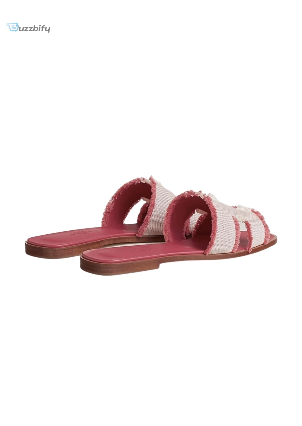 Oran Sandal Pink For Women H231095z C5340
